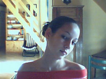 Marie mon amie (ou la fourmi tant ke sa rime !!)